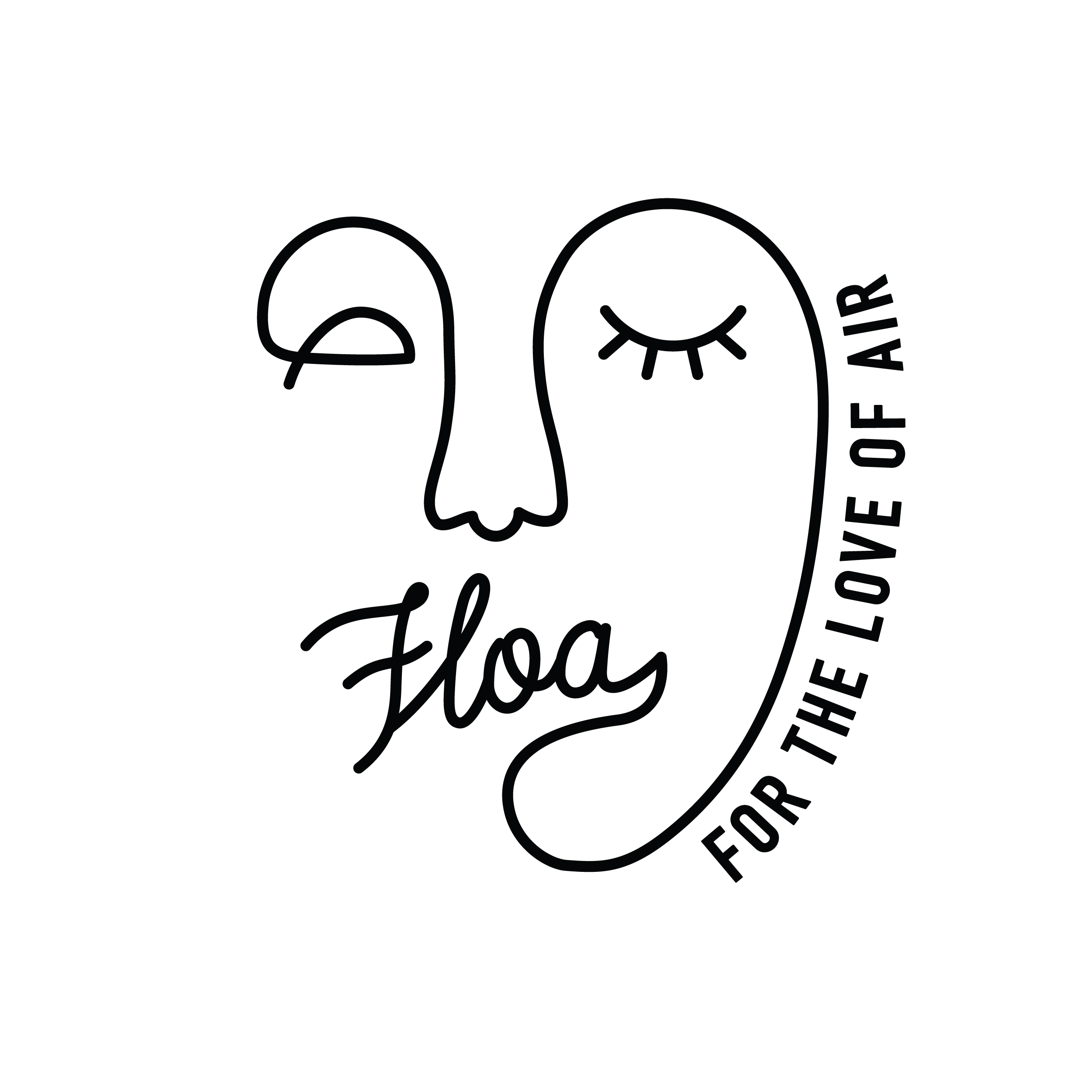 Floa — for the love of air